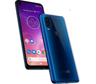 Motorola One Vision Specifications