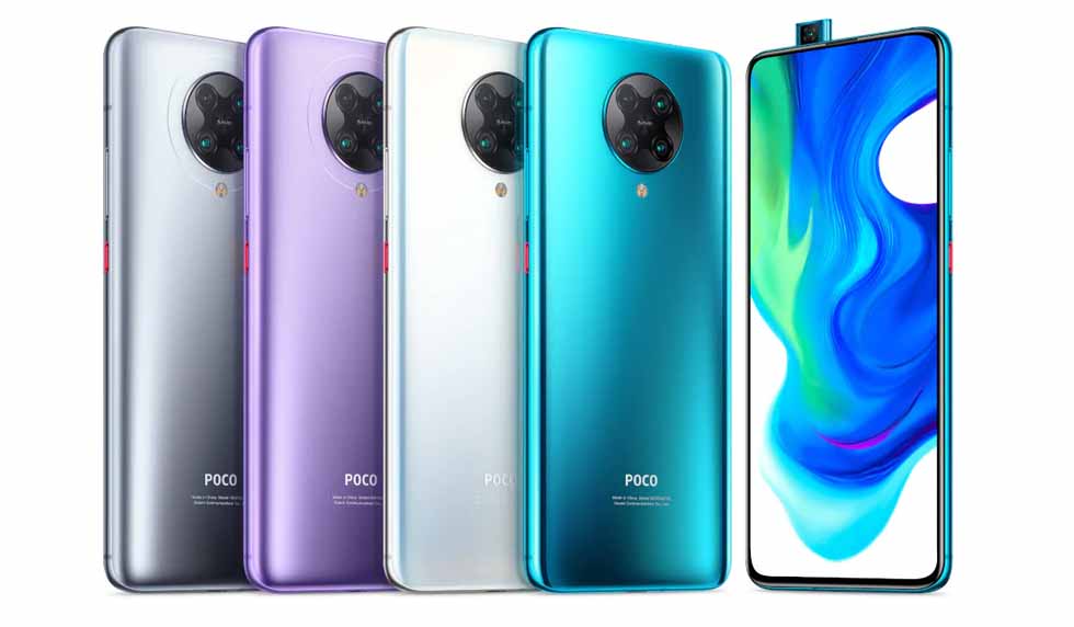 Xiaomi Poco F2 Pro FAQ