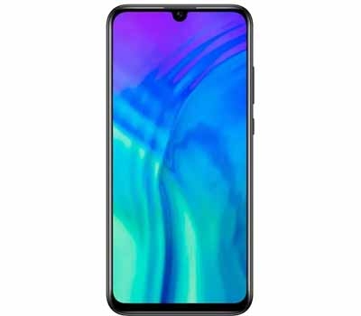 Latest Honor 20i Specifications