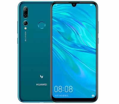 Latest Huawei Maimang 8 Specifications