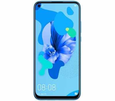 Latest Huawei P20 Lite 2019 Specifications
