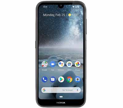 latest nokia 4.2 specifications