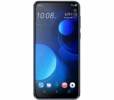 latest HTC Desire 19+ specifications