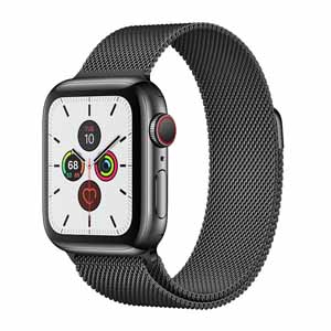 Apple Watch Series 5 FAQ