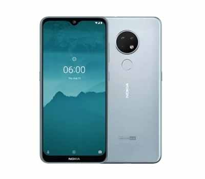 Nokia 6 2019 FAQ