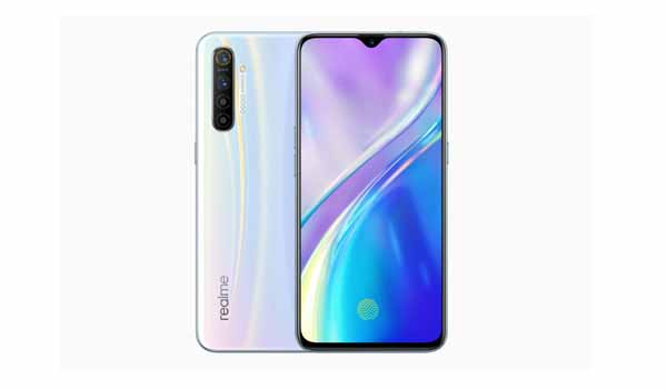 Realme X2 Specifications
