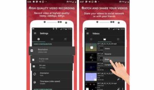 best screen recording apps for Android mobiles