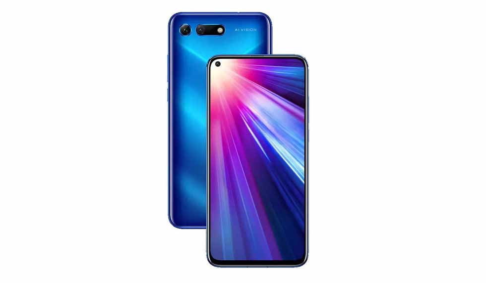 Honor View 20 Full Specifications
