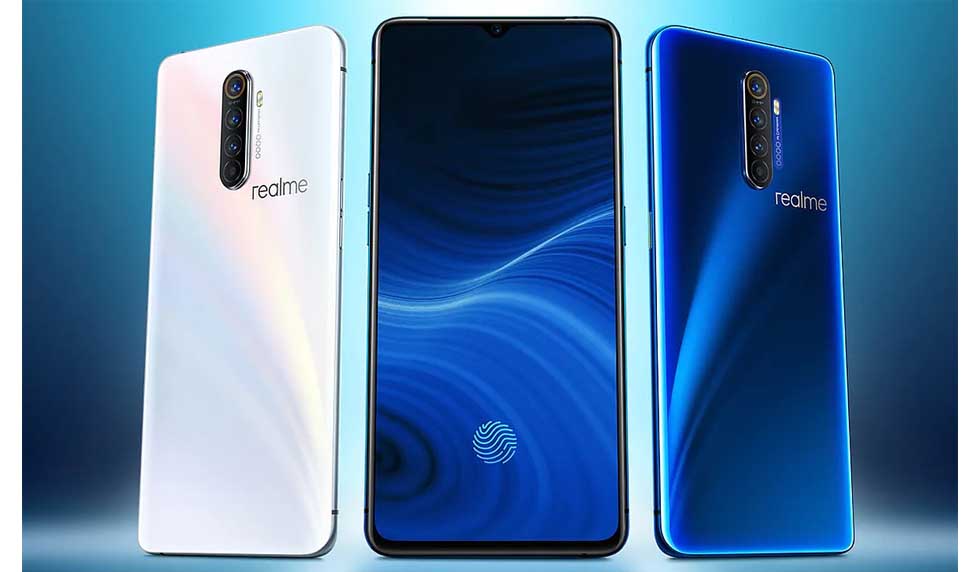 Realme X2 Pro Full Specifications
