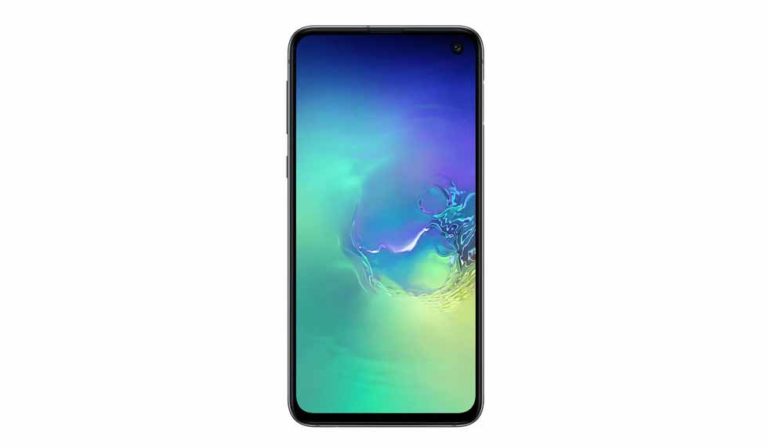 samsung galaxy s10e android 11