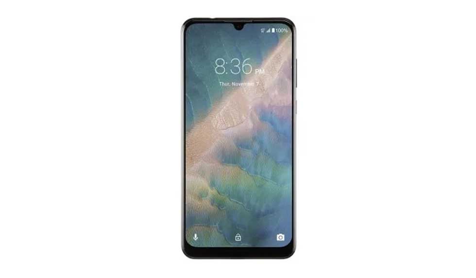 ZTE Blade 10 Prime Full Specifications