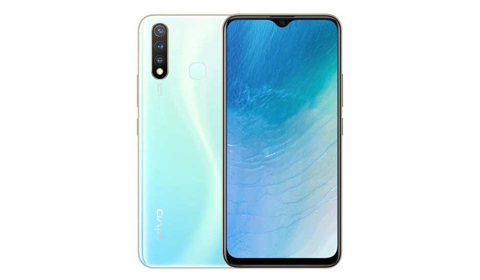vivo U20 Full Specifications and features