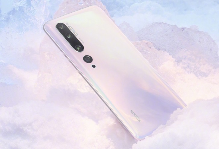 Xiaomi Mi CC9 Pro Full Specifications and features