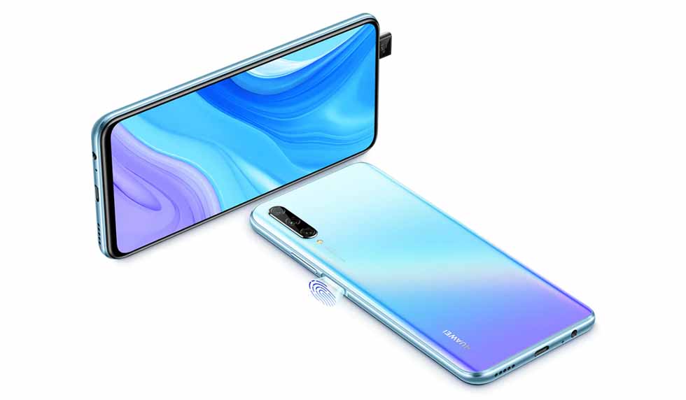 Huawei P smart Pro 2019 Full Specifications