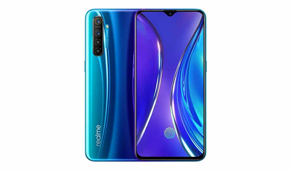 Realme X2 Full Specifications
