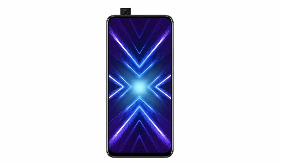 Honor 9X Full Specifications