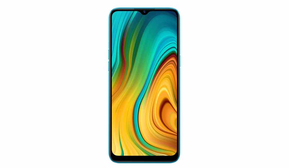 Realme C3 Full Specifications