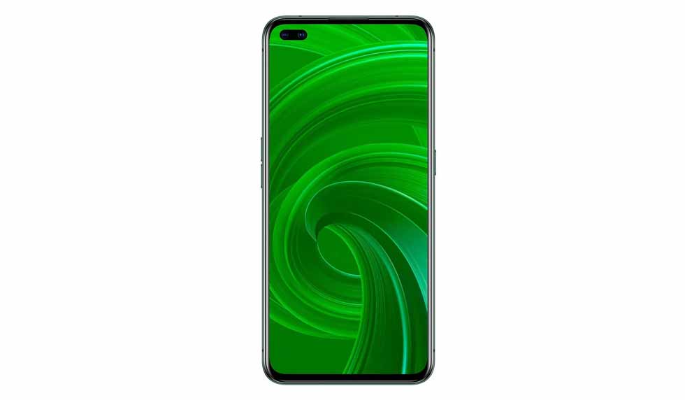 Realme X50 Pro 5G Full Specifications