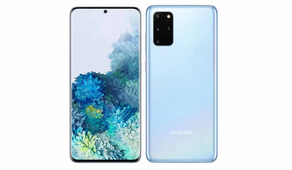 Samsung Galaxy S20 Plus FAQ