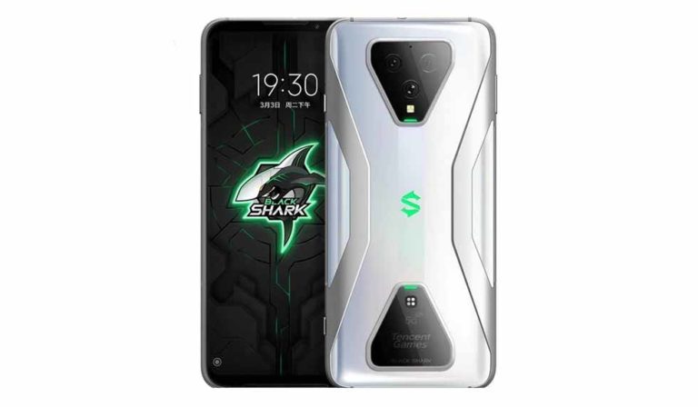 Black Shark 3 Full Specifications, features and price in detail