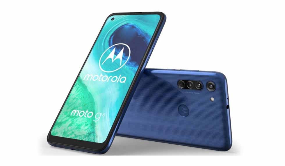 Motorola Moto G8 FAQ
