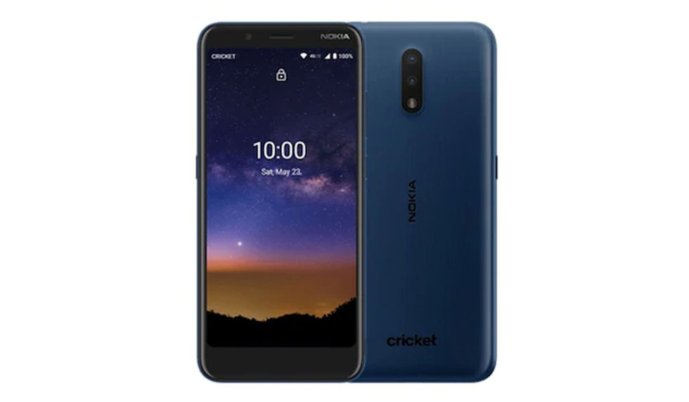 Nokia C2 Tava FAQ
