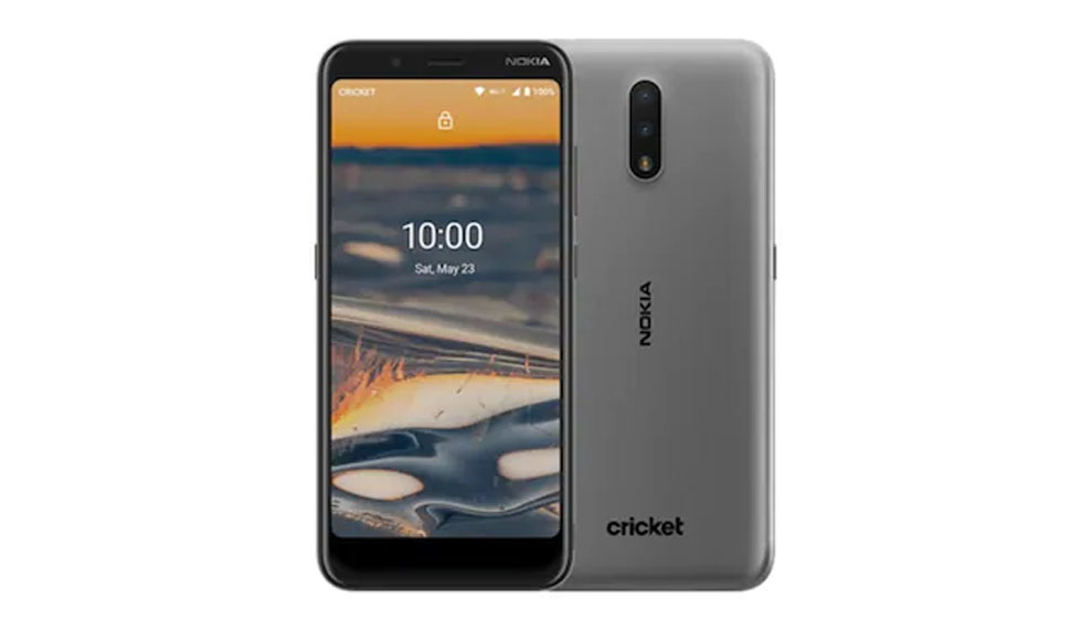 Nokia C2 Tennen FAQ