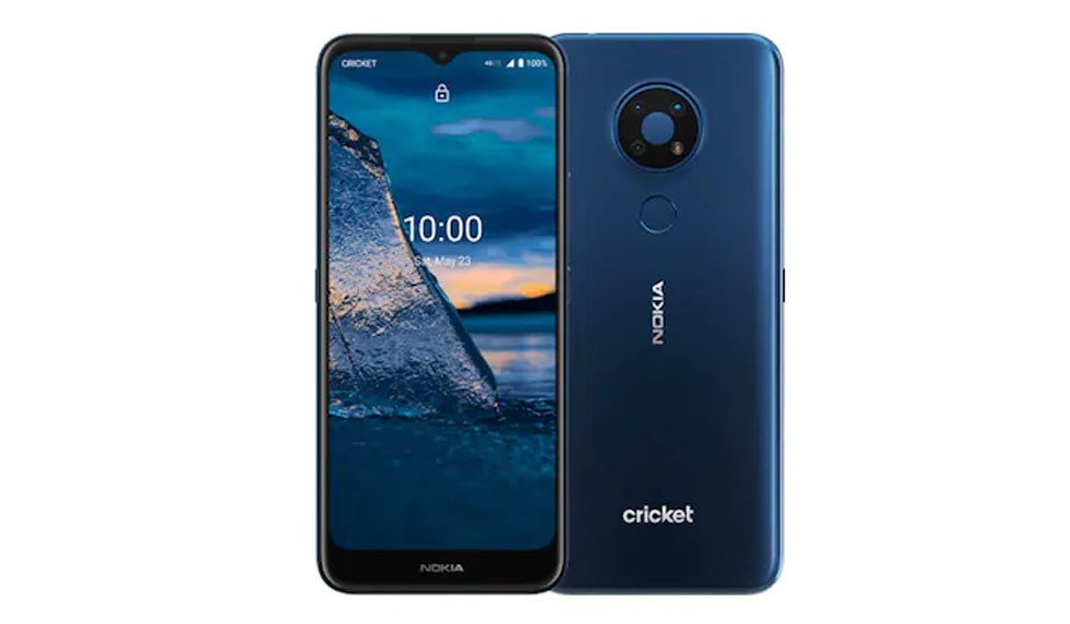 Nokia C5 Endi FAQ