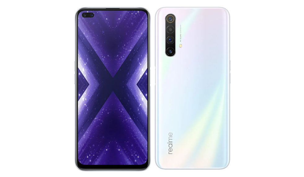 Realme X3 Full Specification