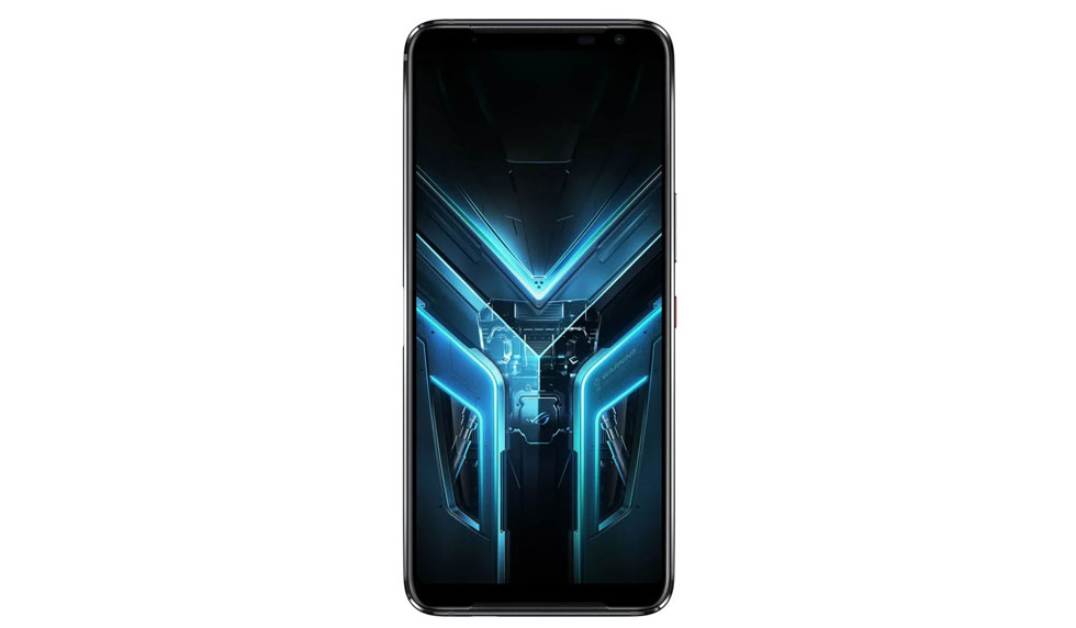 Asus ROG Phone 3 Full Specification