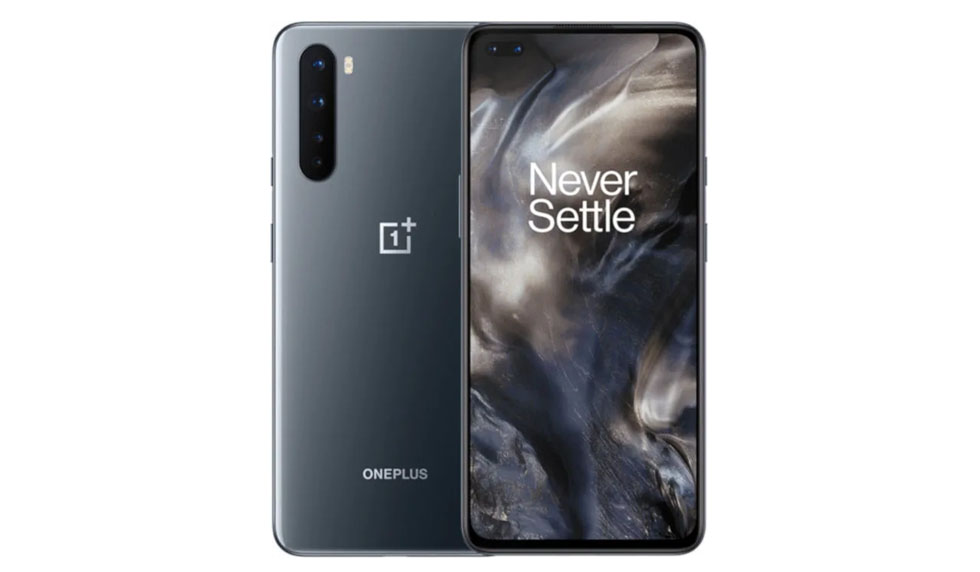 OnePlus Nord Full Specification