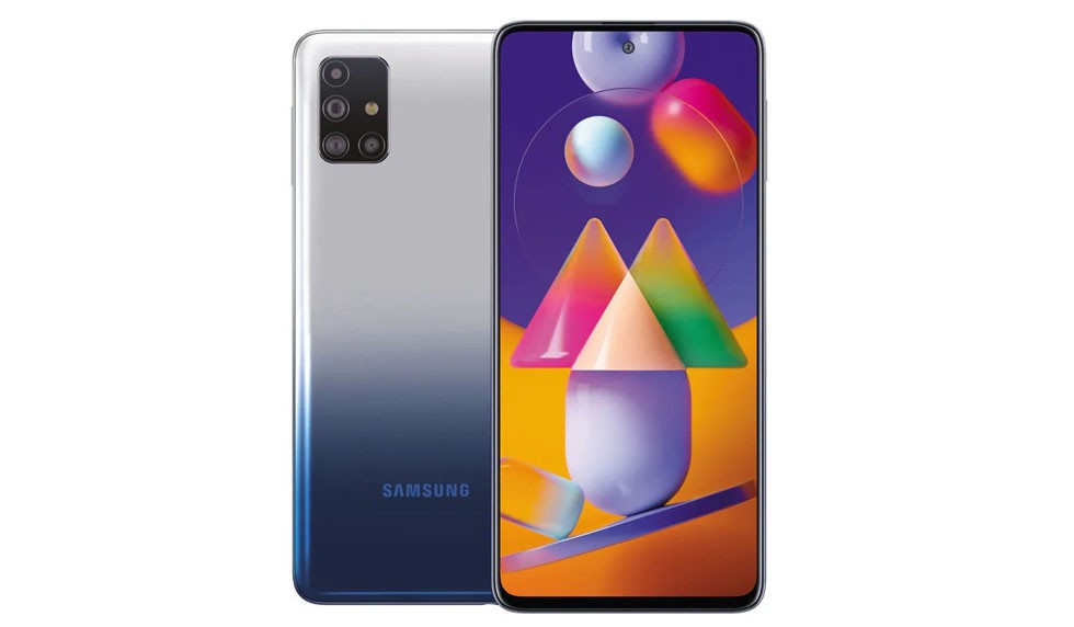 Samsung Galaxy M31s FAQ