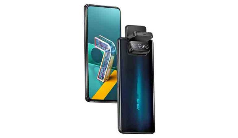 Asus zenfone 7 не работает nfc