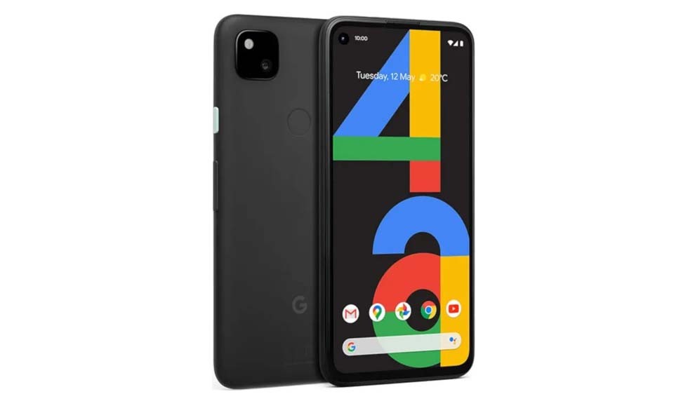 Google Pixel 4a Full Specification