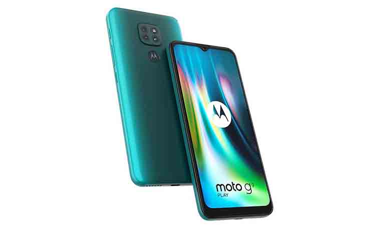 Motorola Moto G9 India FAQ