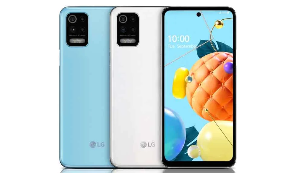 LG K62 FAQs