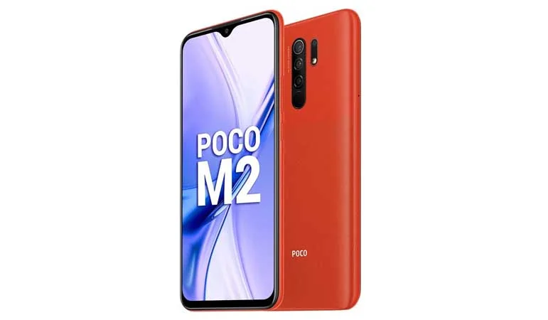 Xiaomi Poco M2 FAQs