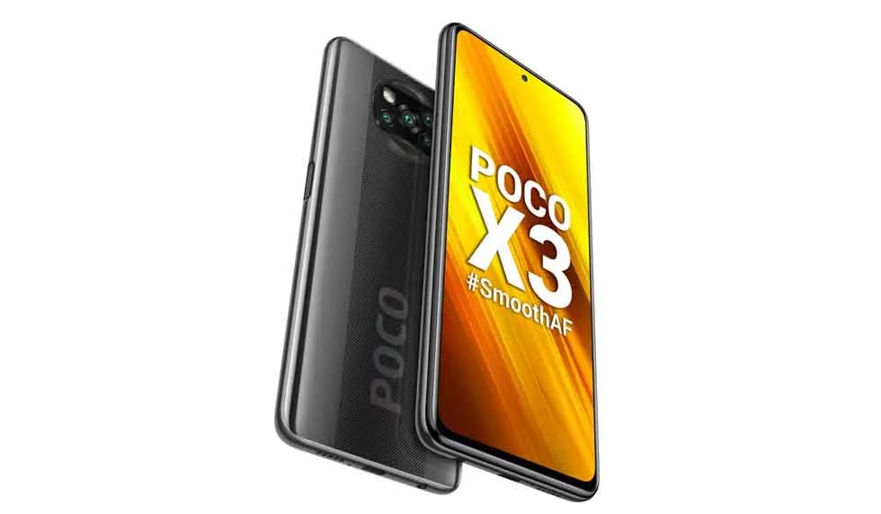 Xiaomi Poco X3 FAQs