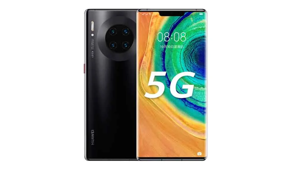 Huawei Mate 30E Pro 5G FAQs