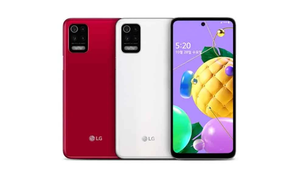 LG Q52 FAQs