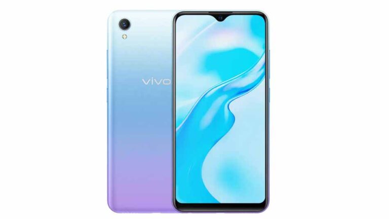 Vivo nfc есть или нет