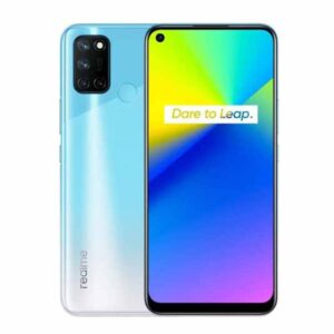 How to improve Realme 7i performance