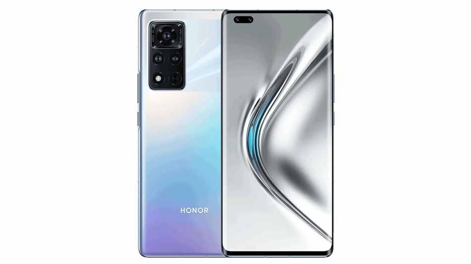 Honor V40 5G