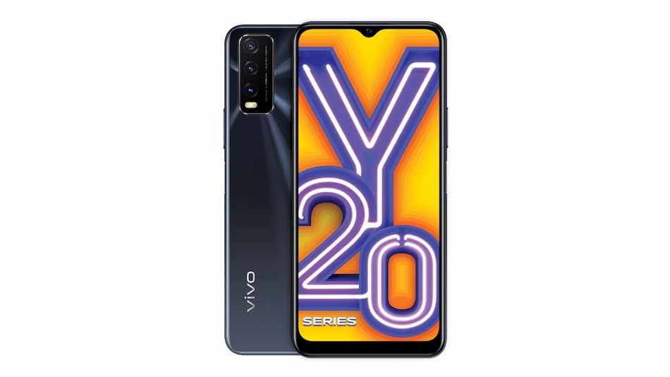 Vivo Y20G