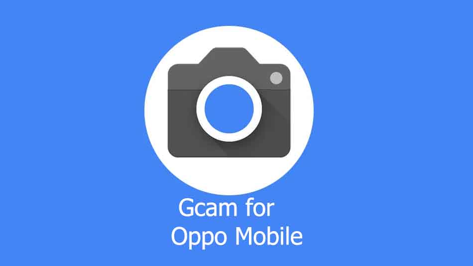 working gcam apk for oppo a15s
