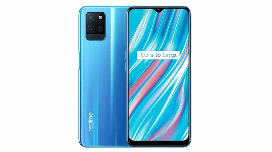 Realme V11 5G