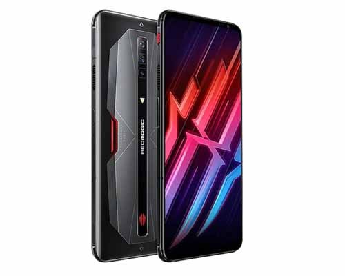 ZTE nubia Red Magic 6 Pro FAQs - NFC, Liquid Cooling, USB OTG, OIS