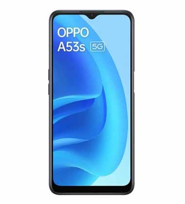 Oppo A53s 5G FAQs