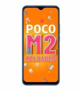 Xiaomi Poco M2 Reloaded Tips and Tricks