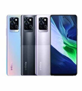 Infinix Note 10 Pro Tips and Tricks
